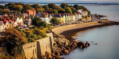 Dalkey: Ireland's Coastal Gem Explored