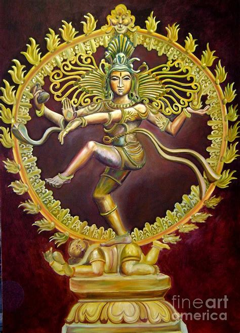 Shiva Nataraja Drawing ~ Shiva Clipart Shiv Dancing Tattoo Nataraja ...