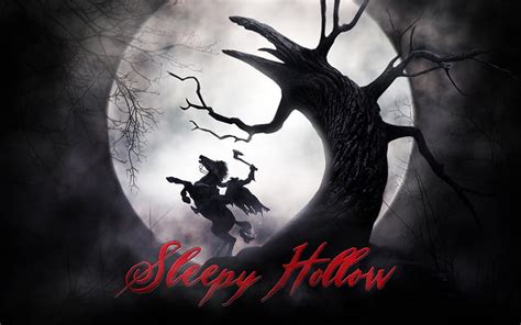 Update 83+ sleepy hollow wallpaper super hot - in.coedo.com.vn