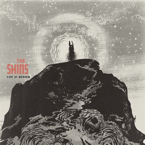 Port Of Morrow – Album de The Shins | Spotify