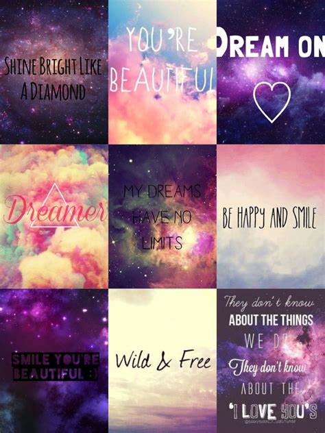 Galaxy I Love You Quotes. QuotesGram