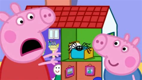 Scary | Peppa Pig Fanon Wiki | FANDOM powered by Wikia