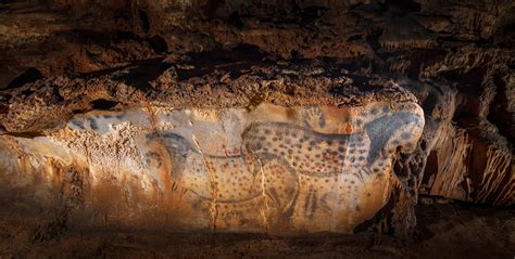 Exploring The Mysteries of Prehistoric Cave Paintings: From Lascaux To ...