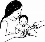Measles Drawing At GetDrawings  Free Download sketch template