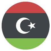 Flag For Libya Vector SVG Icon - PNG Repo Free PNG Icons