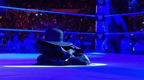 5 times The Undertaker came back from the ‘dead’ | GQ India | Entertainment