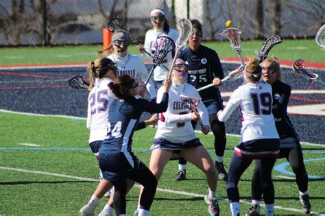 Women’s Lacrosse: RMU vs Detroit-Mercy | RMU Sentry Media