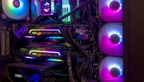 Best Graphics Card For Video Editing In 4K - Graphics Report