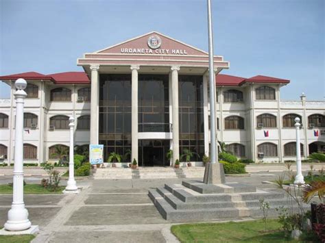 Pangasinan Blog: Urdaneta city keeps growing