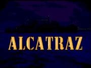 Alcatraz Game - MS-DOS Classic Games