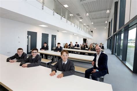 Ponteland High School - Tes Jobs