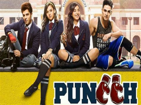 Ekta Kapoor Vikas gupta Punch Beat Teaser Priyank Sharma Alt Balaji ...