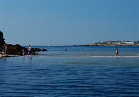 Beaches In Gloucester, MA | Gloucester Beaches | Wingaersheek Beach