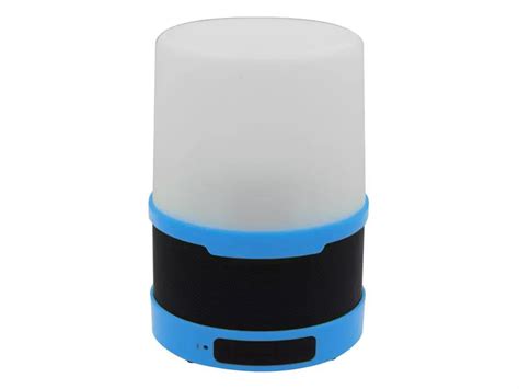 TALAtools Camping Lantern with Bluetooth® Speaker | Carey Tools"