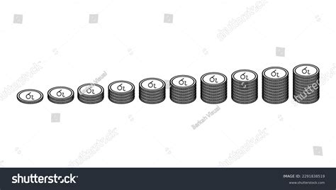 Sri Lanka Currency Symbol Sinhala Sri Stock Vector (Royalty Free ...