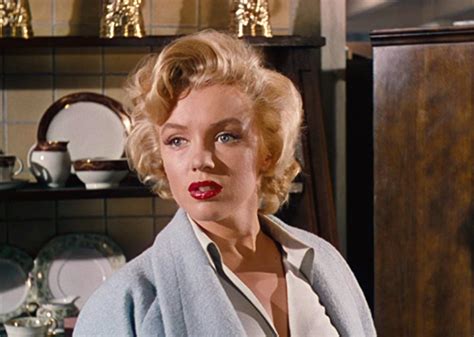 Every Marilyn Monroe movie ranked - KTVZ