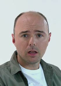 TV Shows Starring Karl Pilkington - Next Episode