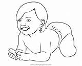 Happy Coloring Pages sketch template