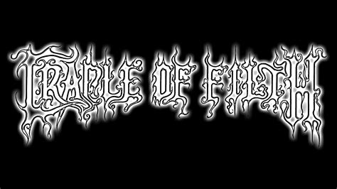 Cradle of Filth by ZeroLevels on DeviantArt