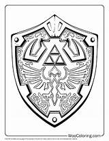 100  Zelda coloring Pages Free PDF To Print Woo Coloring sketch template