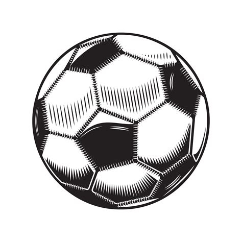 Soccer Ball Logo Vector Art, Icons, and Graphics for Free Download