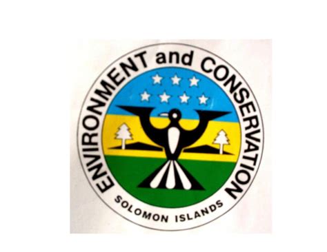 Solomon Islands office of Environment and Conservation Division | Honiara