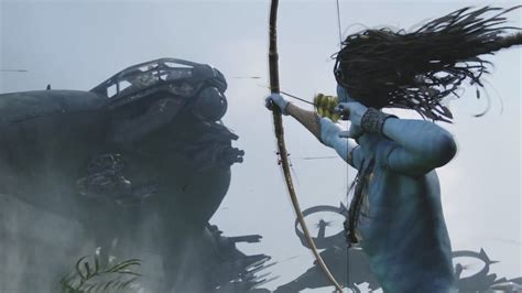 AVATAR Official Announcement Trailer - AVATAR 2 Game Trailer (Xbox One ...