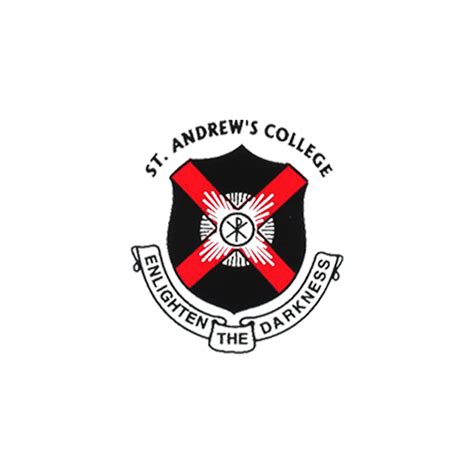 St Andrew’s Logo PNG | St. Andrew's College of Arts, Science and ...