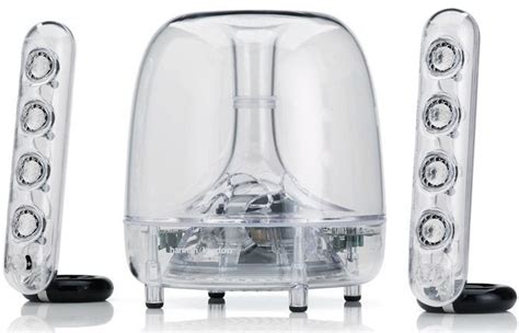 Best Harman Kardon SoundSticks III Computer Speakers Prices in ...