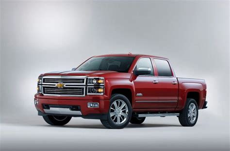 May 2015 Was GM's Best Month Since 2008, Pickup Trucks Just As Important Now As Then | The Truth ...