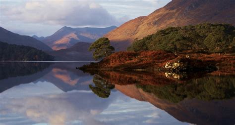 Glen Affric, Scotland - Heroes Of Adventure