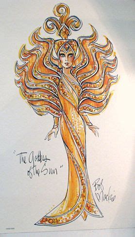 30+ Bob mackie sketches ideas | bob mackie, sketches, fashion sketches