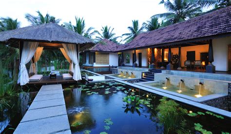 Seven of the Best Luxury Resorts in Kerala