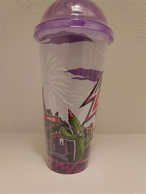 New Mountain Dew Purple Thunder Cup - Etsy