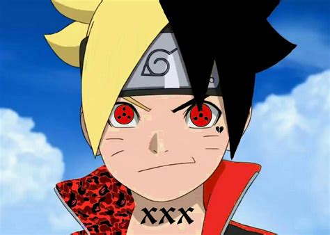 Boruto Sharingan | Olhos de anime, Anime, Boruto