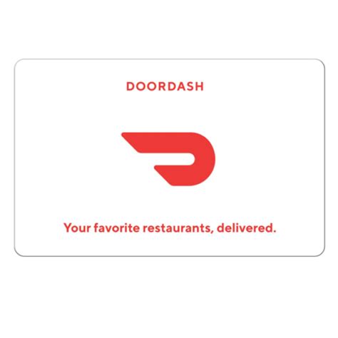 $100 in DoorDash eGift cards for $85 - Clark Deals