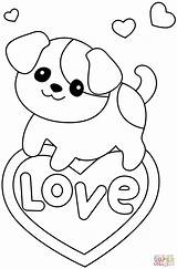 Very Cute Puppies Coloring Pages sketch template