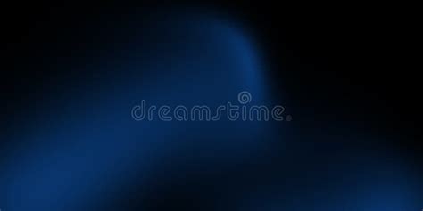 Light Blue Gradient Background . Blue Radial Gradient Effect Wallpaper Stock Illustration ...