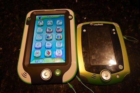 LeapFrog LeapPad Ultra Learning Tablet {Review} - Mom and More