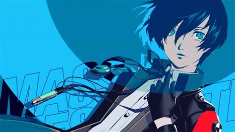 Persona 3 Reload Character Designer spricht über das Kampfoutfit des Protagonisten ...