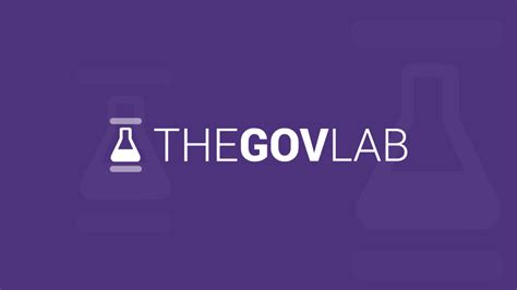The GovLab SCAN – Issue 75