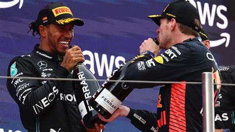 Max Verstappen quizzed on reigniting epic rivalry with Lewis Hamilton