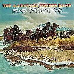 Top 10 Marshall Tucker Band Albums - ClassicRockHistory.com