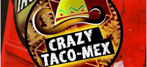 Crazy Taco Mex – 2021 Hey Stamford! Food Festival