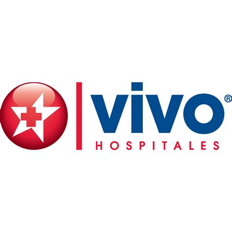 Hospitales Vivo logo, Vector Logo of Hospitales Vivo brand free ...