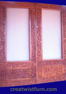 Architectural Panels Carved Teak: Architectural Panels Carved Teak