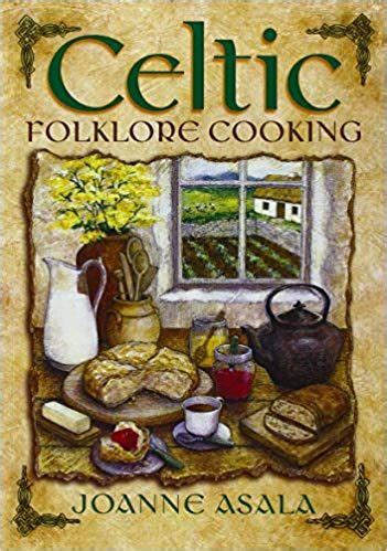 Celtic Folklore Cooking | Celtic food, Celtic, Irish recipes