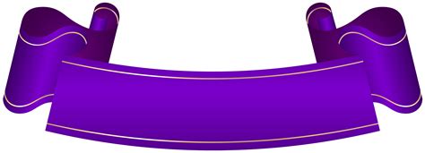 Free Purple Banner Cliparts, Download Free Purple Banner Cliparts png images, Free ClipArts on ...