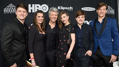 Jon Bon Jovi Reacts to Son Jake Bongiovi Getting Engaged to Millie Bobby Brown at Young Age ...
