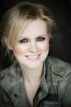 Cecelia Ahern